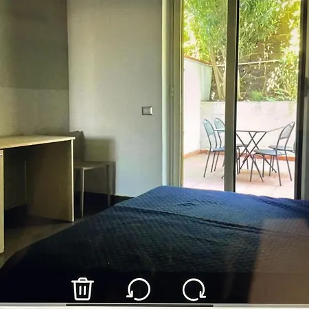 Appartement Vista Mare - Relax E Posizione *