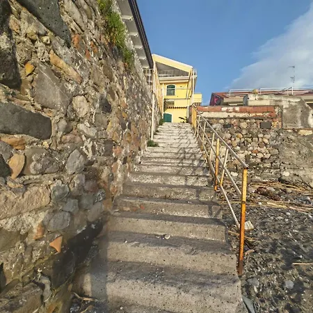Vista Mare - Relax E Posizione *