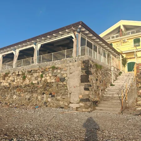 Appartement Vista Mare - Relax E Posizione *