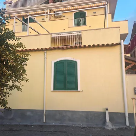 Vista Mare - Relax E Posizione Appartement