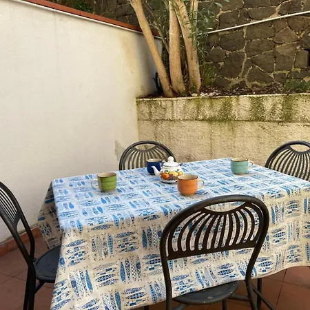 Appartement Vista Mare - Relax E Posizione *
