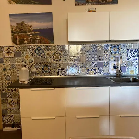 Appartement Vista Mare - Relax E Posizione *