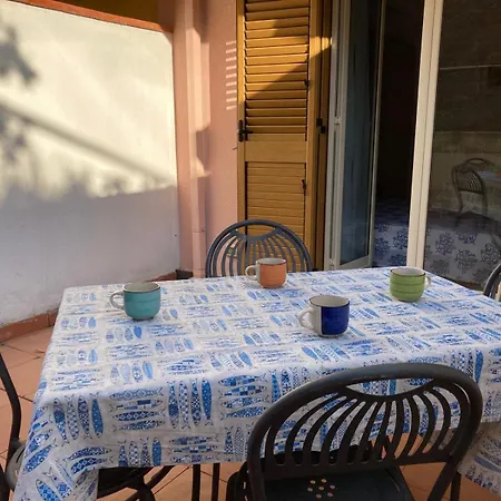 Daniele's, Noise Of The Waves * Taormina