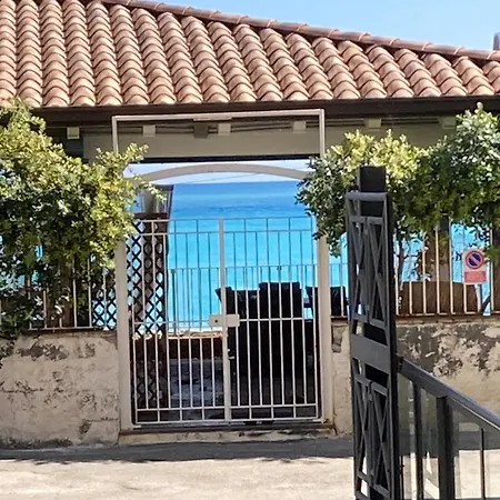 Vista Mare - Relax E Posizione Appartement Taormina