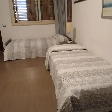 Appartement Vista Mare - Relax E Posizione