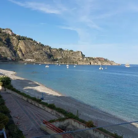 Daire Fronte Mare - Relax E Posizione