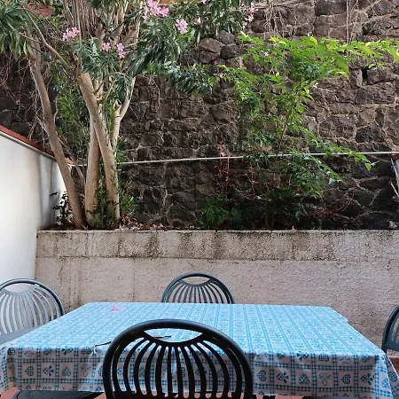 Apartment Vista Mare - Relax E Posizione *