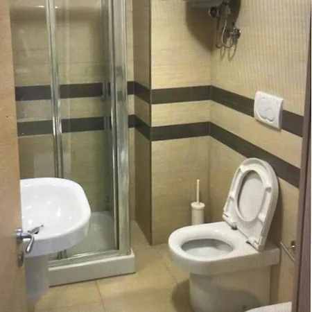 Fronte Mare - Relax E Posizione Apartament Taormina