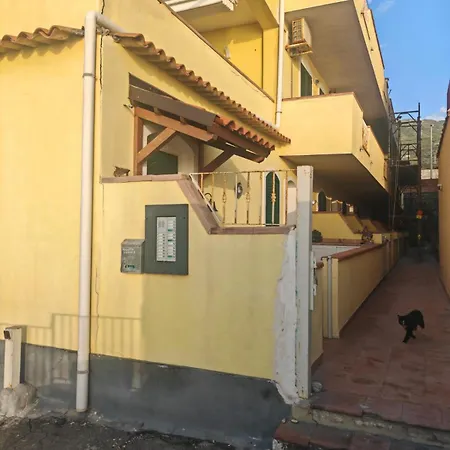 Fronte Mare - Relax E Posizione