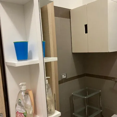 Fronte Mare - Relax E Posizione Apartament