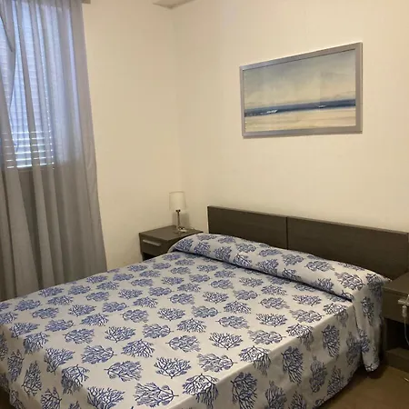 Apartament Fronte Mare - Relax E Posizione *