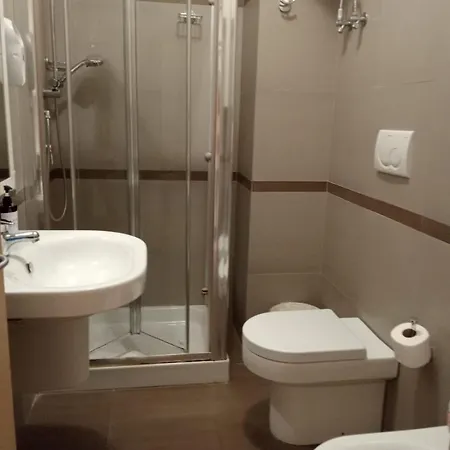 Fronte Mare - Relax E Posizione Apartament