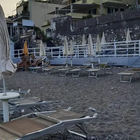 Fronte Mare - Relax E Posizione * Taormina