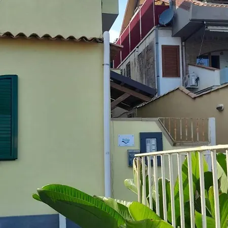 Fronte Mare - Relax E Posizione Apartament *