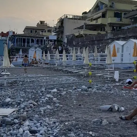 Fronte Mare - Relax E Posizione Taormina