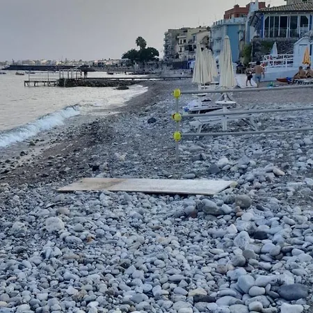 Fronte Mare - Relax E Posizione