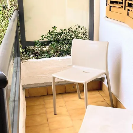 Apartament Fronte Mare - Relax E Posizione Taormina