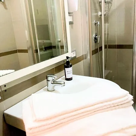 Fronte Mare - Relax E Posizione Apartament Taormina