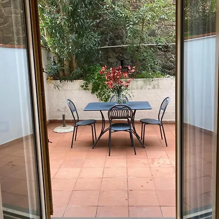 Fronte Mare - Relax E Posizione * Taormina