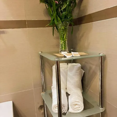 Fronte Mare - Relax E Posizione Apartament Taormina