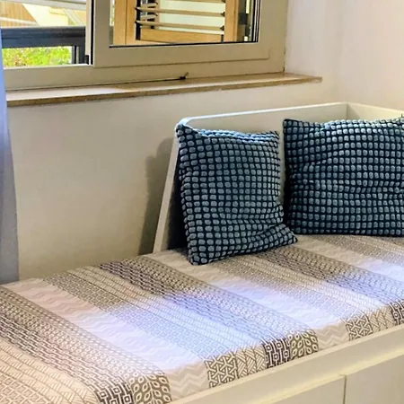 Fronte Mare - Relax E Posizione Apartament *