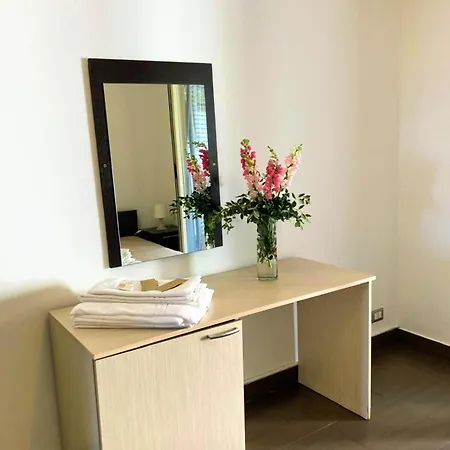 Apartament Fronte Mare - Relax E Posizione *