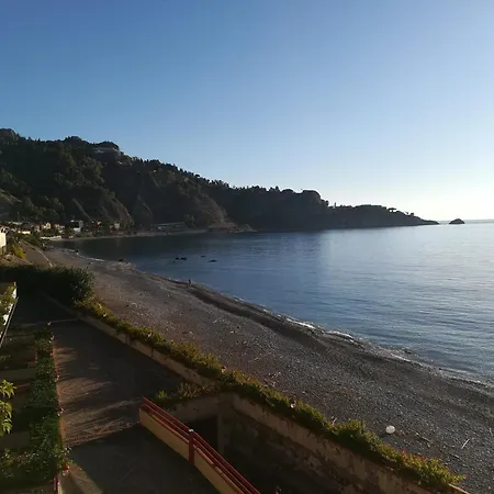 Fronte Mare - Relax E Posizione *