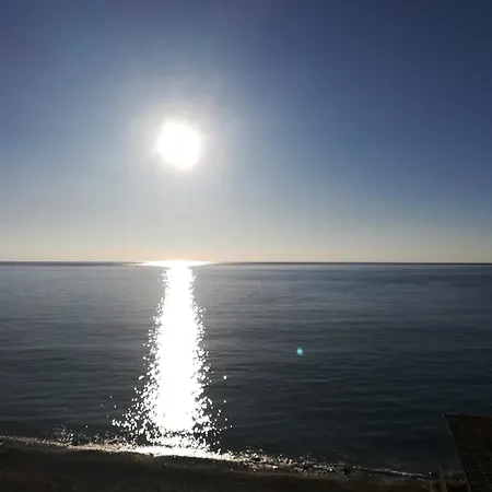 Fronte Mare - Relax E Posizione *